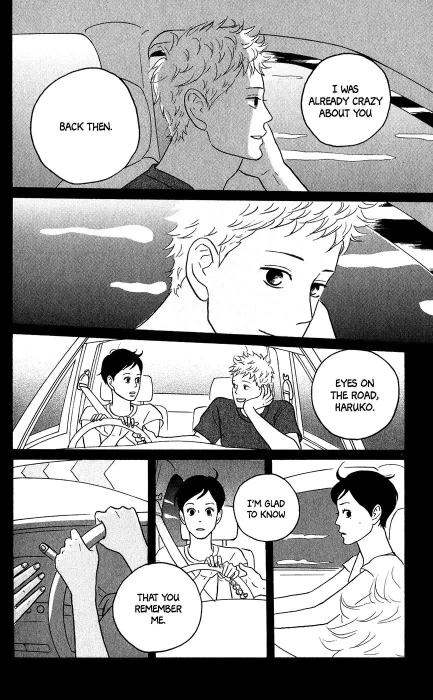 Sakamichi no Apollon Chapter 10.5 10